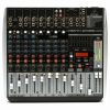 میکسر صدا بهرینگر Behringer Xenyx QX1222USB - تصویر 2