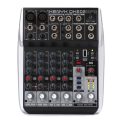 میکسر صدا بهرینگر Behringer Xenyx QX602MP3