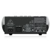 میکسر صدا بهرینگر Behringer Xenyx QX602MP3 - تصویر 2