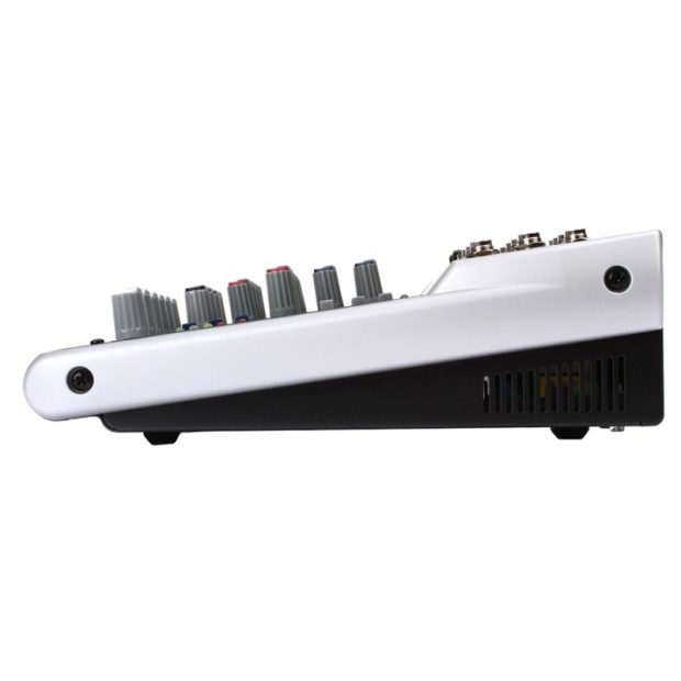 میکسر صدا بهرینگر Behringer Xenyx QX602MP3 - تصویر 5