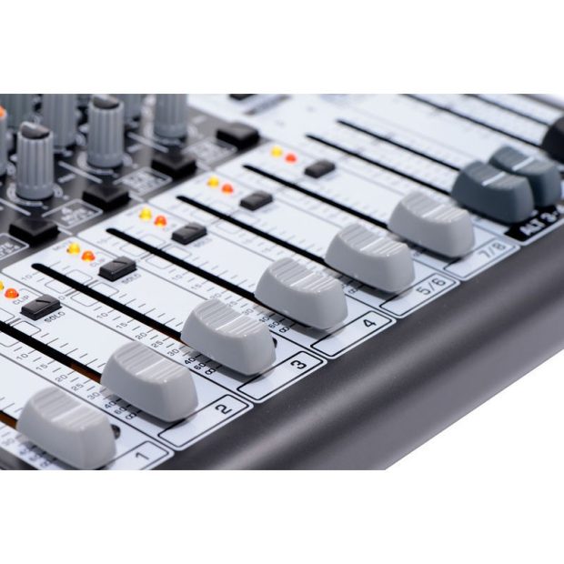 میکسر صدا بهرینگر Behringer Xenyx X1204USB - تصویر 2
