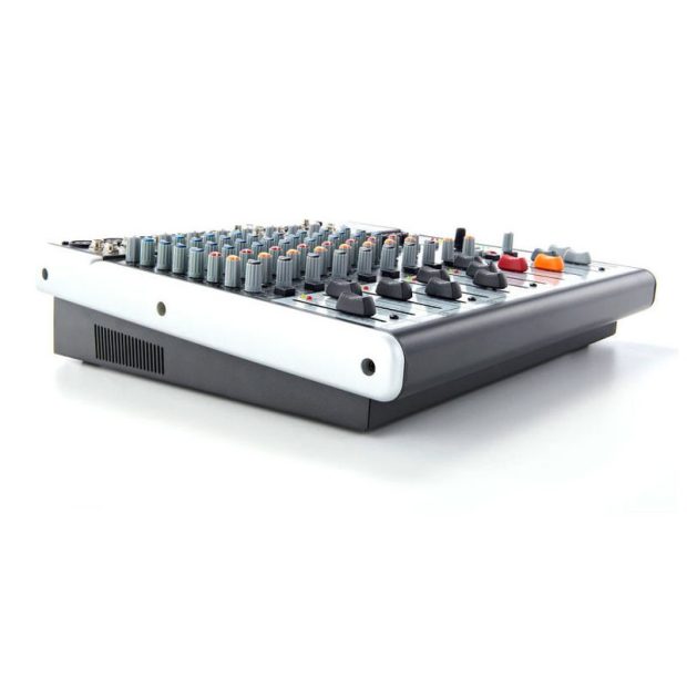 میکسر صدا بهرینگر Behringer Xenyx X1222USB - تصویر 4