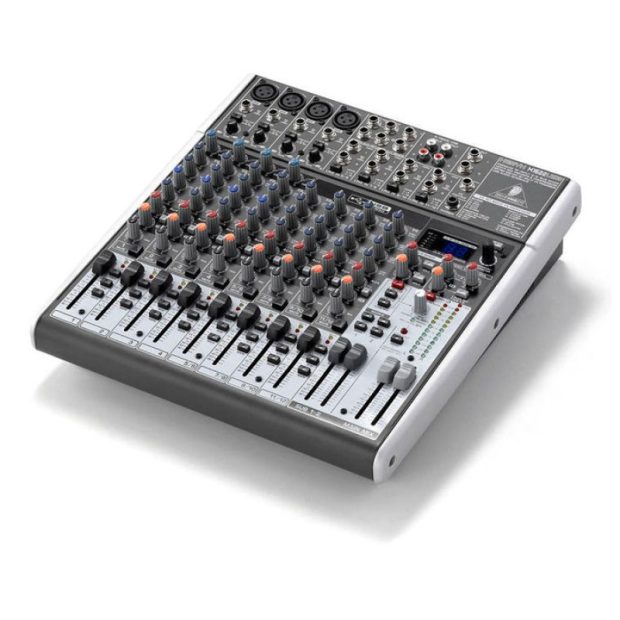 میکسر صدا بهرینگر Behringer Xenyx X1622USB - تصویر 6