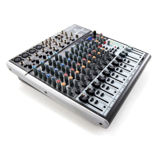 میکسر صدا بهرینگر Behringer Xenyx X1622USB - تصویر 10