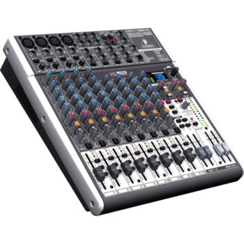 میکسر صدا بهرینگر Behringer Xenyx X1622USB