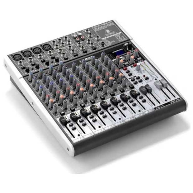 میکسر صدا بهرینگر Behringer Xenyx X1622USB - تصویر 2