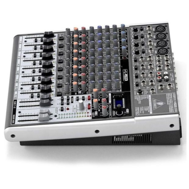 میکسر صدا بهرینگر Behringer Xenyx X1622USB - تصویر 3