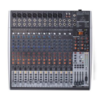 میکسر صدا بهرینگر Behringer Xenyx X2442USB