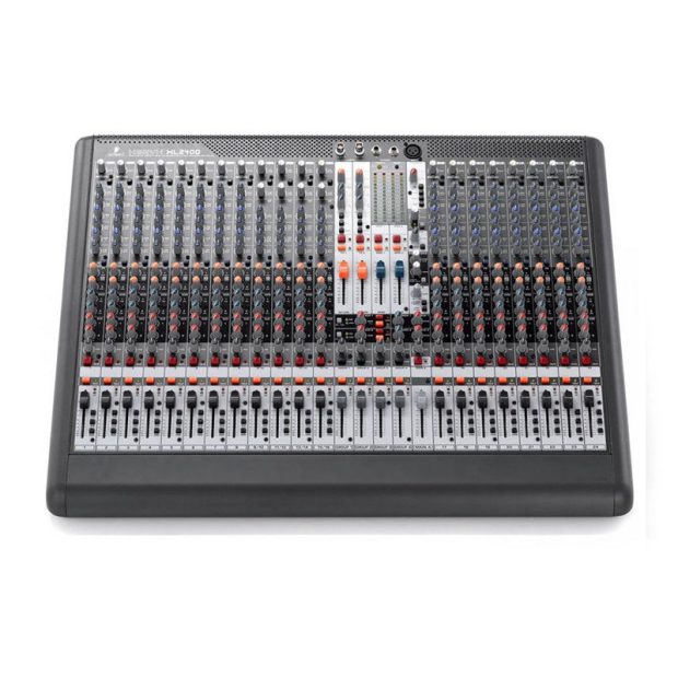 behringer-xenyx-xl2400-01-800x800-1.jpg میکسر صدا بهرینگر Behringer Xenyx XL2400 - تصویر 1