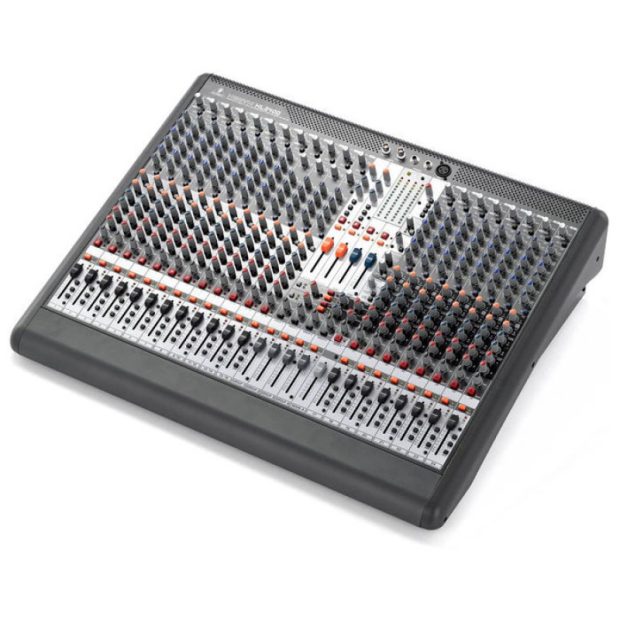میکسر صدا بهرینگر Behringer Xenyx XL2400 - تصویر 2