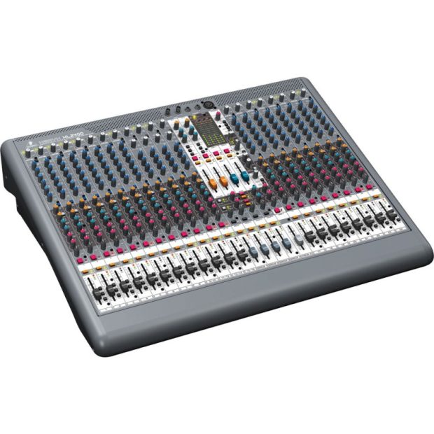 میکسر صدا بهرینگر Behringer Xenyx XL2400 - تصویر 3
