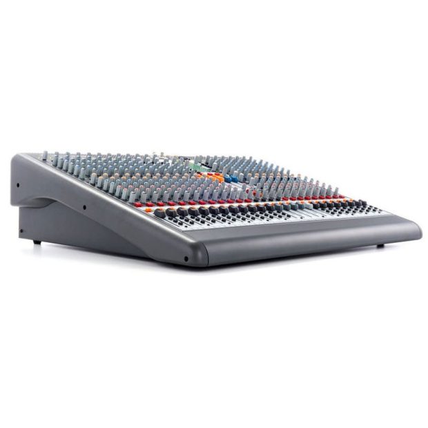 میکسر صدا بهرینگر Behringer Xenyx XL2400 - تصویر 4