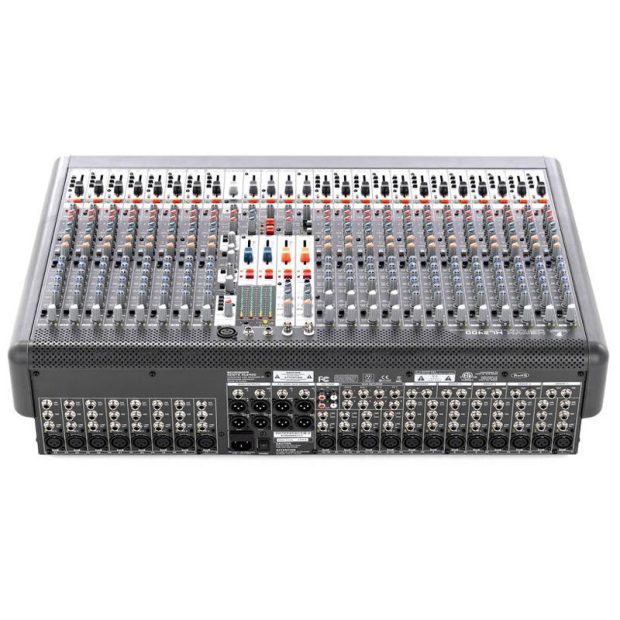 میکسر صدا بهرینگر Behringer Xenyx XL2400 - تصویر 5