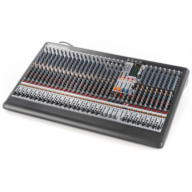 میکسر صدا بهرینگر Behringer Xenyx XL3200 - تصویر 2