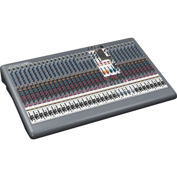 میکسر صدا بهرینگر Behringer Xenyx XL3200 - تصویر 3