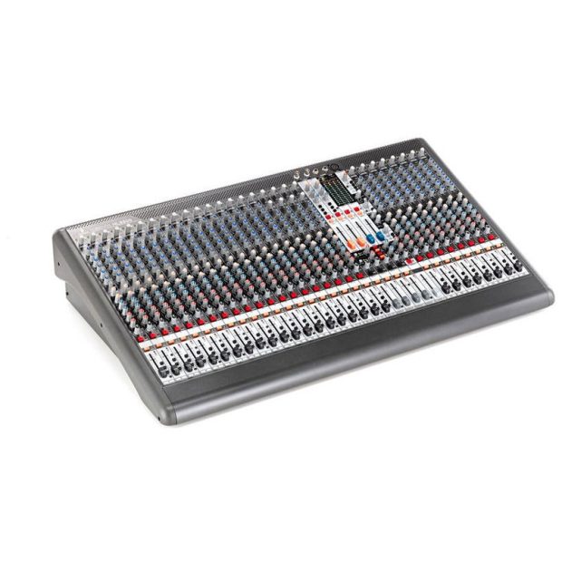 میکسر صدا بهرینگر Behringer Xenyx XL3200 - تصویر 4