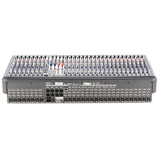میکسر صدا بهرینگر Behringer Xenyx XL3200 - تصویر 5