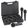 میکروفون با سیم بهرینگر Behringer XM1800S - تصویر 3