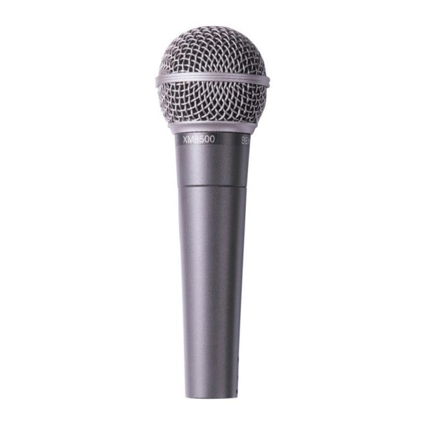 behringer-xm8500-01-800x800-1.jpg میکروفون با سیم بهرینگر Behringer XM8500 - تصویر 1
