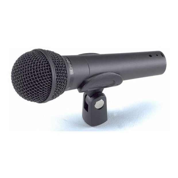 میکروفون با سیم بهرینگر Behringer XM8500 - تصویر 2