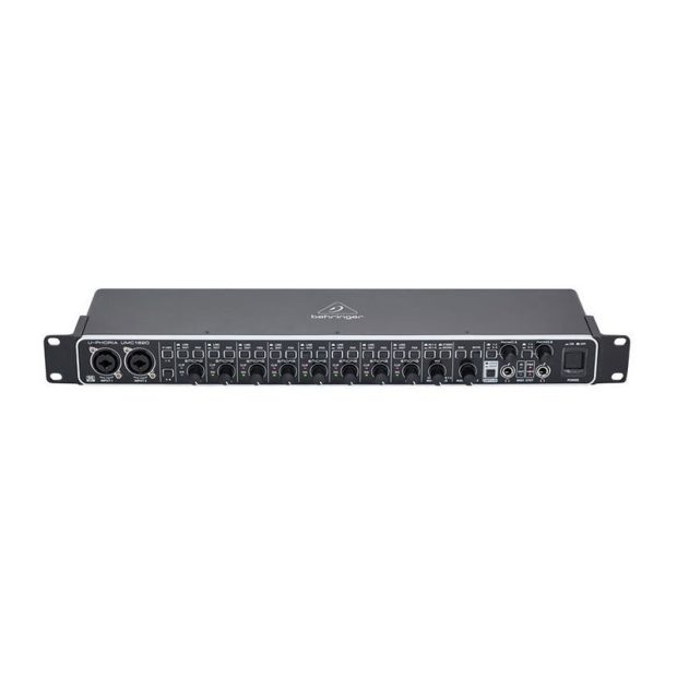 کارت صدا بهرینگر Behringer U-PHORIA UMC1820 - تصویر 1