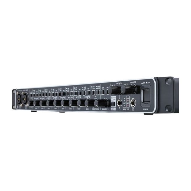 کارت صدا بهرینگر Behringer U-PHORIA UMC1820 - تصویر 7