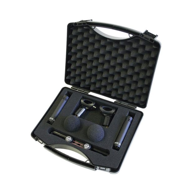 میکروفون بیرداینامیک Beyerdynamic MCE 530 Stereo Set - تصویر 3