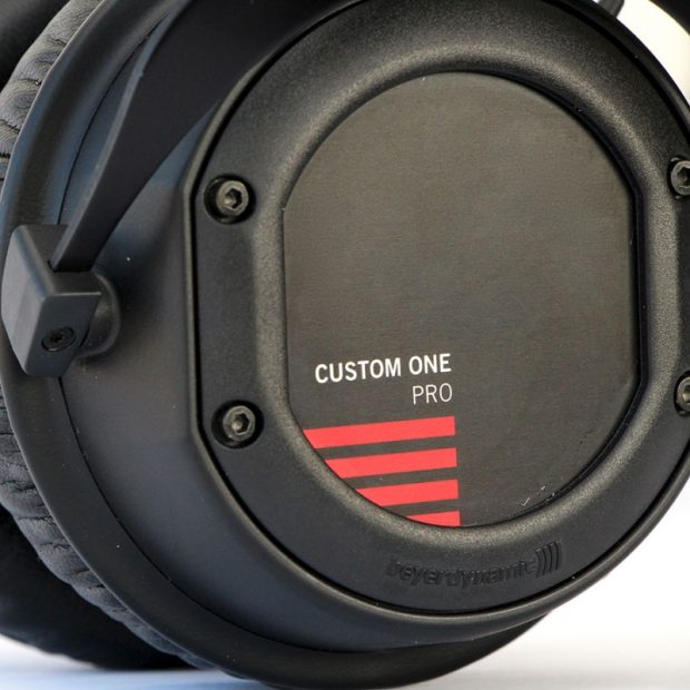 هدفون بیرداینامیک Beyerdynamic Custom One Pro Plus - تصویر 5