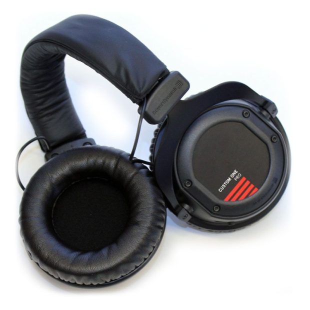 هدفون بیرداینامیک Beyerdynamic Custom One Pro Plus - تصویر 6