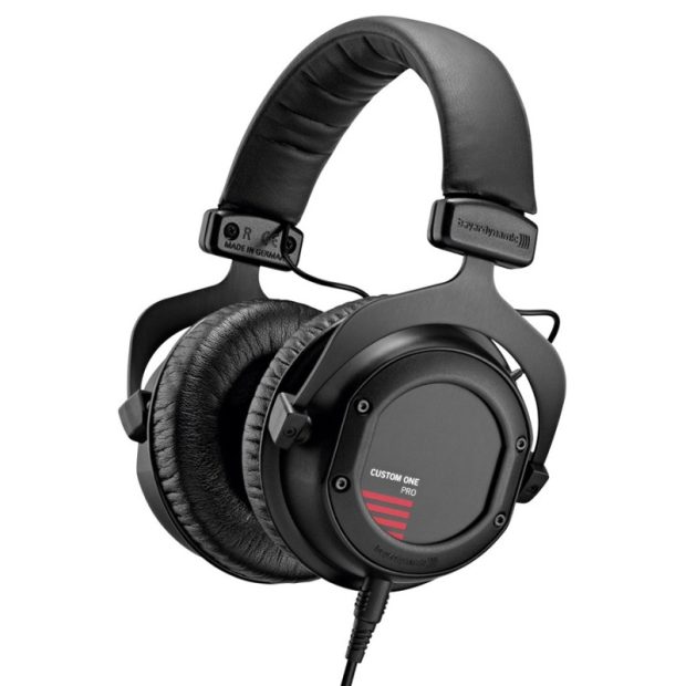 هدفون بیرداینامیک Beyerdynamic Custom One Pro Plus - تصویر 7