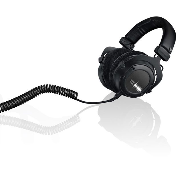 هدفون بیرداینامیک Beyerdynamic CUSTOM STUDIO - تصویر 2