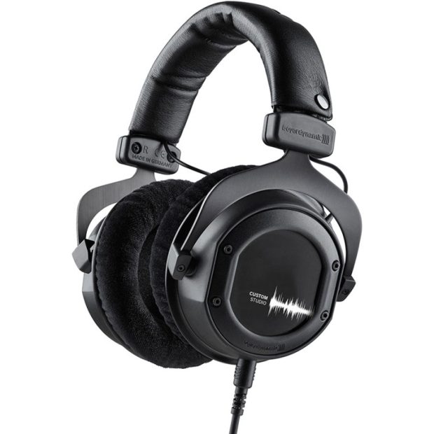 هدفون بیرداینامیک Beyerdynamic CUSTOM STUDIO - تصویر 4