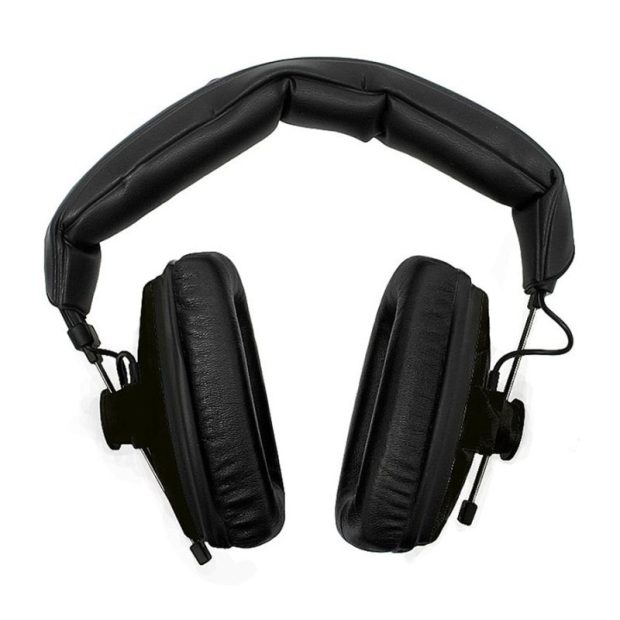 هدفون بیرداینامیک Beyerdynamic DT 100 Black - تصویر 4