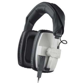 هدفون بیرداینامیک Beyerdynamic DT 100 White - Image 2