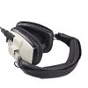 هدفون بیرداینامیک Beyerdynamic DT 100 White - تصویر 4