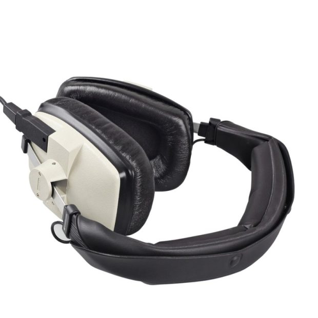 هدفون بیرداینامیک Beyerdynamic DT 100 White - تصویر 4