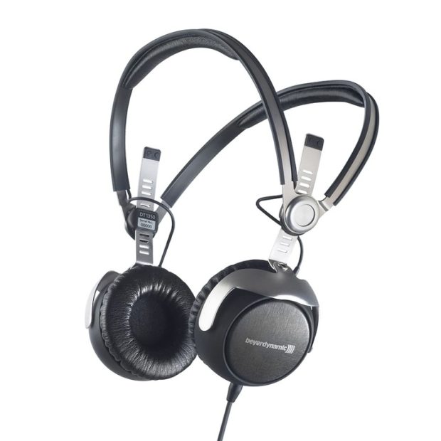 هدفون بیرداینامیک Beyerdynamic DT 1350 - تصویر 2