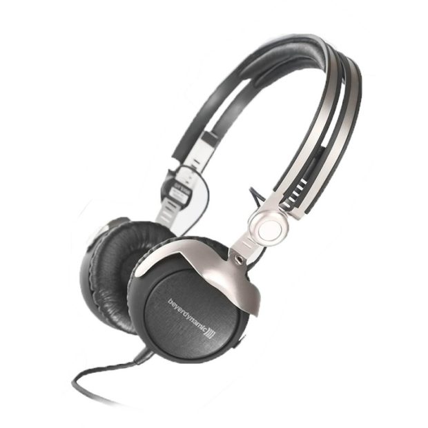 هدفون بیرداینامیک Beyerdynamic DT 1350 - تصویر 4