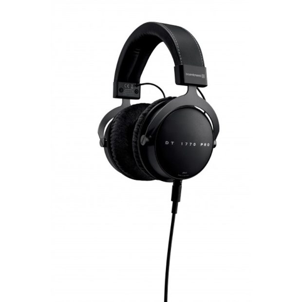 هدفون بیرداینامیک Beyerdynamic DT 1770 Pro - تصویر 2