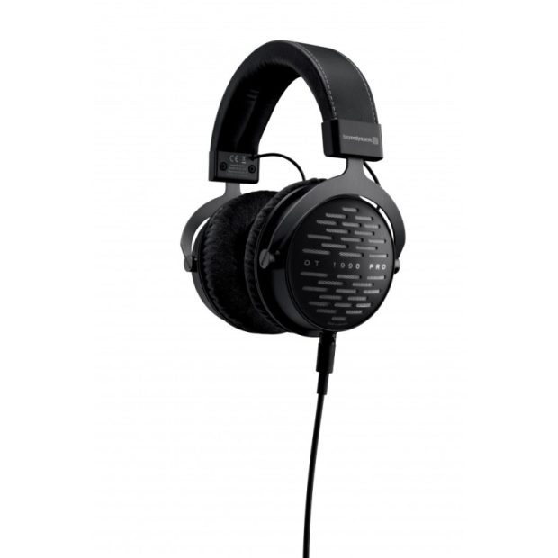 هدفون بیرداینامیک Beyerdynamic DT 1990 Pro - تصویر 3