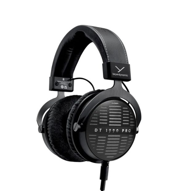 هدفون بیرداینامیک Beyerdynamic DT 1990 PRO MKII - تصویر 1