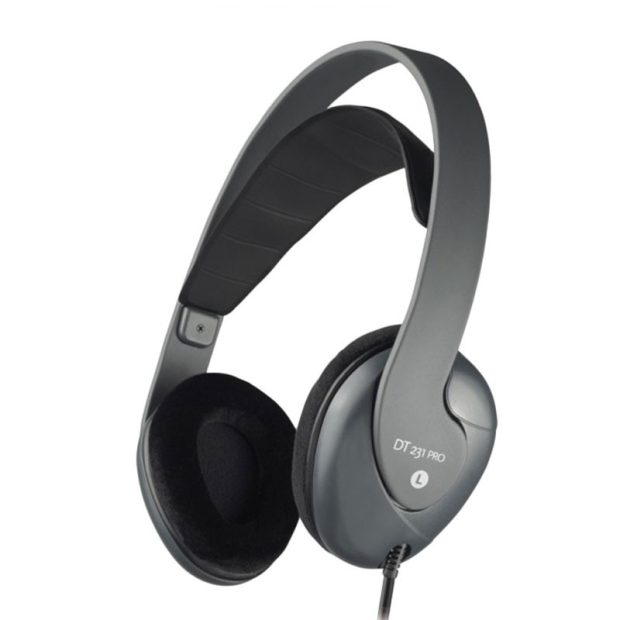 هدفون بیرداینامیک Beyerdynamic DT 231 Pro - تصویر 2