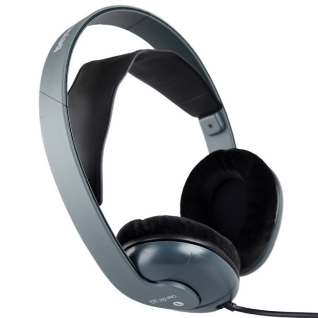 هدفون بیرداینامیک Beyerdynamic DT 231 Pro - تصویر 4