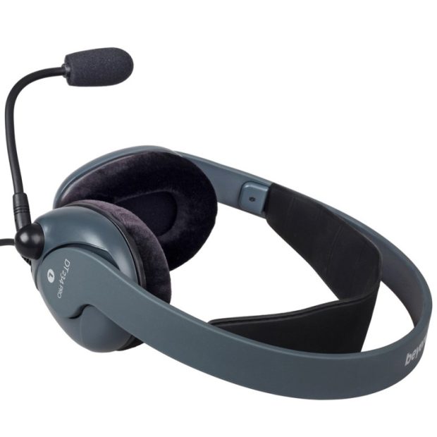 هدست بیرداینامیک Beyerdynamic DT 234 Pro - تصویر 2