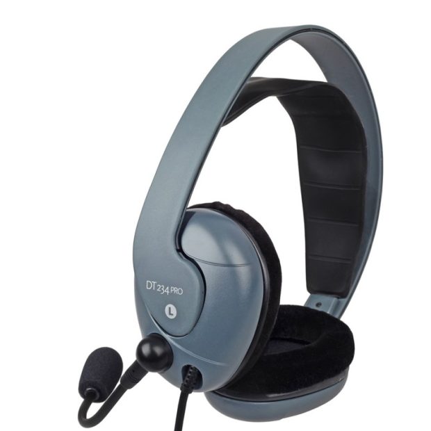 هدست بیرداینامیک Beyerdynamic DT 234 Pro - تصویر 3