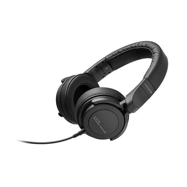 هدفون بیرداینامیک Beyerdynamic DT 240 Pro - تصویر 4