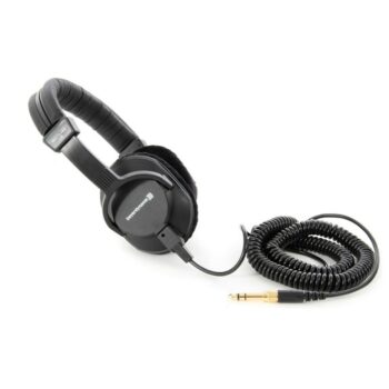 هدفون بیرداینامیک Beyerdynamic DT 250 - Image 2