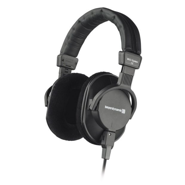 هدفون بیرداینامیک Beyerdynamic DT 250 - تصویر 6