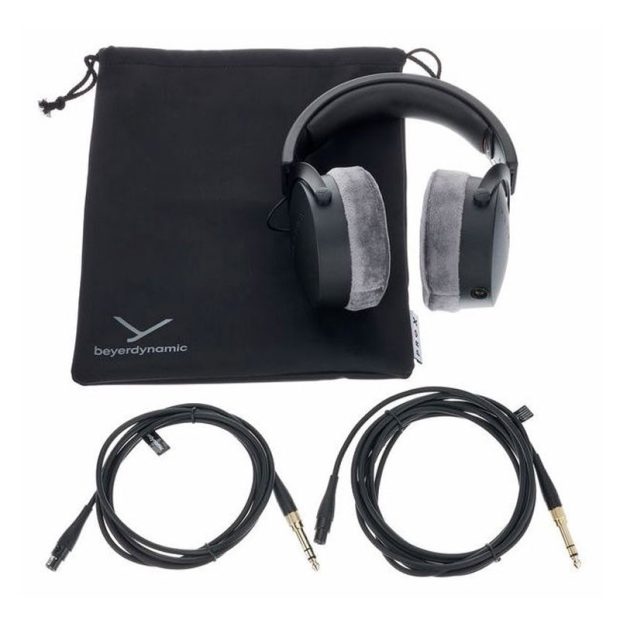 هدفون بیرداینامیک Beyerdynamic DT 700 Pro X - تصویر 7