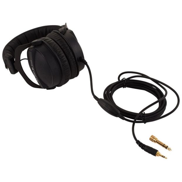 هدفون بیرداینامیک Beyerdynamic DT 770 M - تصویر 3